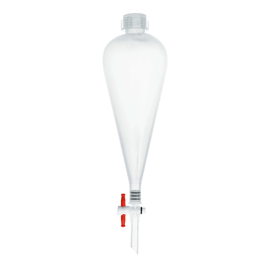 EMBUDO DE SEPARACIÓN 100ML