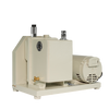 Bomba de Alto Vacío FE-1376 300 l/min