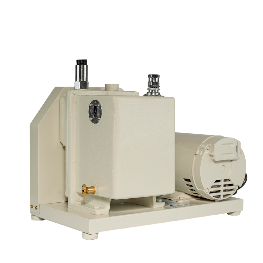 Bomba de Alto Vacío FE-1376 300 l/min