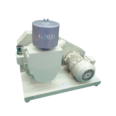 Bomba de Alto vacío FE-1397 500 l/min