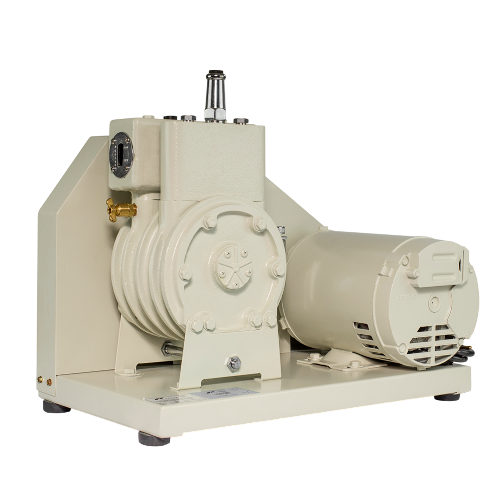 Bomba de Alto vacío FE-1405 60 l/min