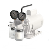 Bomba de Bajo vacío FE-1500 73.4 l/min