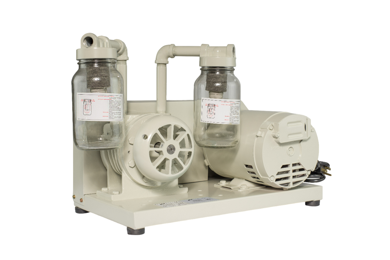 Bomba de Bajo vacío FE-1800 320 l/min