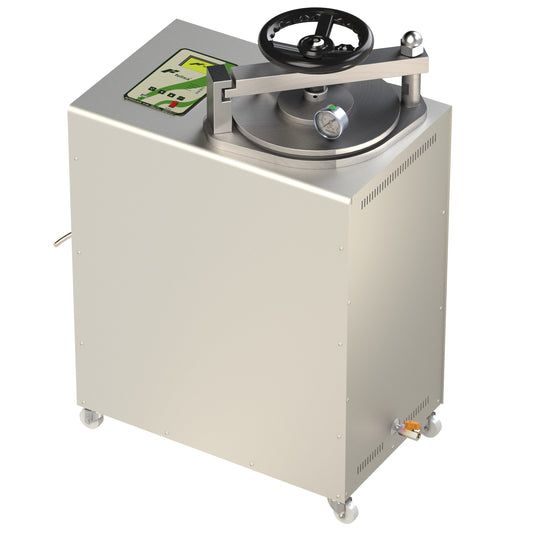 Autoclave FE-398