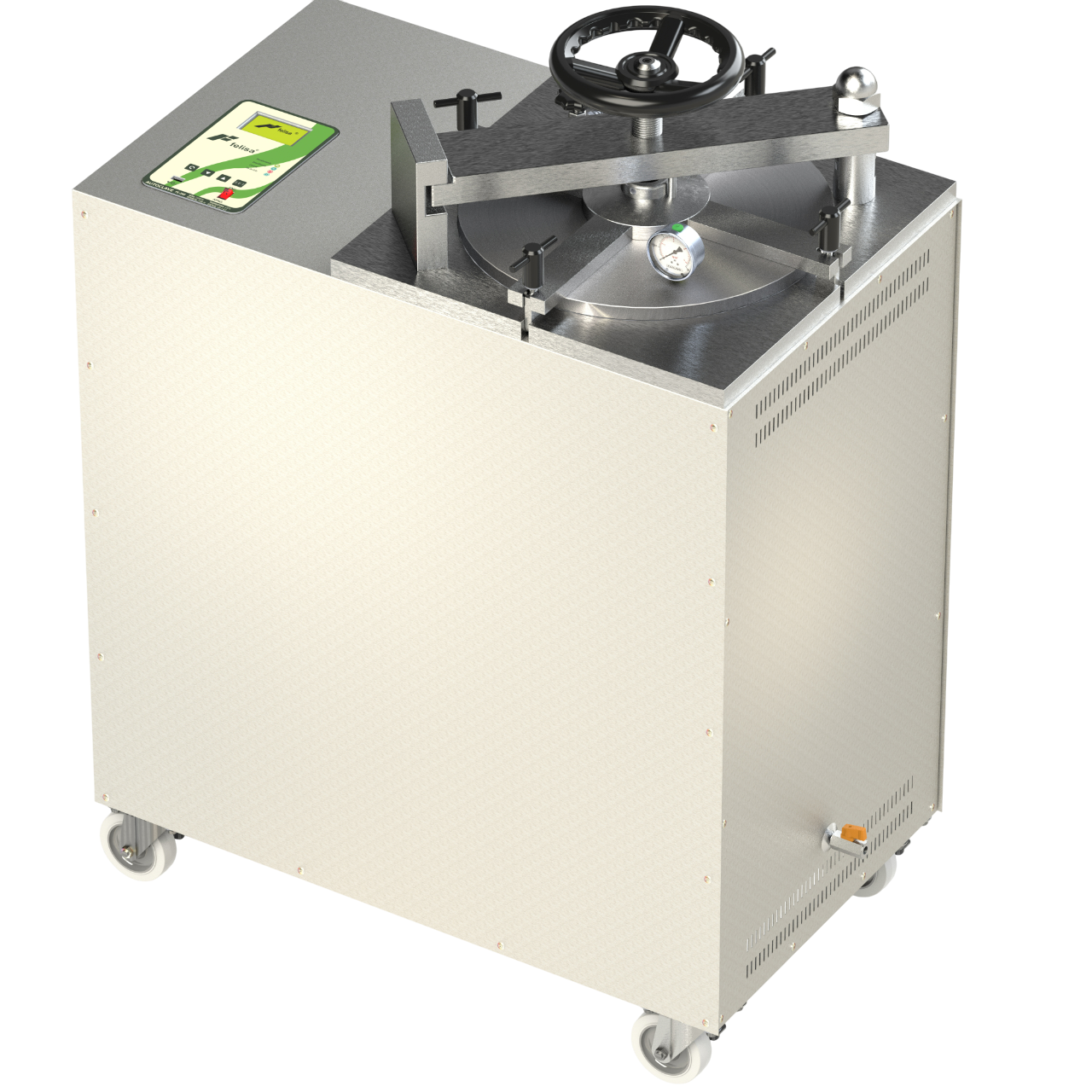 Autoclave FE-405