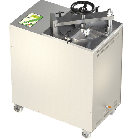 Autoclave FE-405