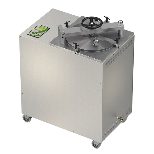 Autoclave FE-406