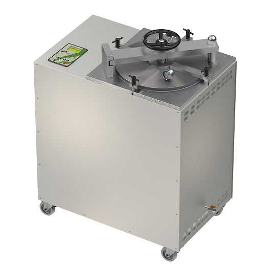 Autoclave FE-406