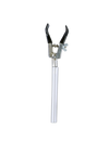 Pinza para bureta con extensíon FE-486