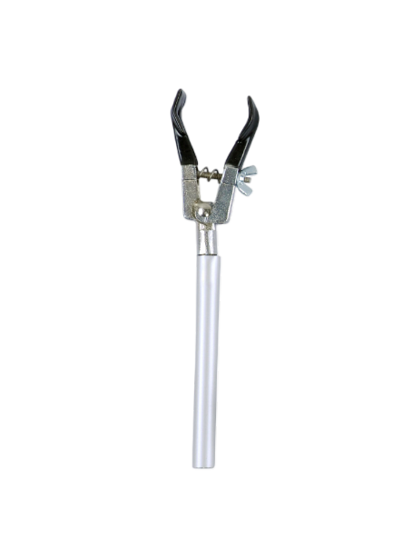 Pinza para bureta con extensíon FE-486