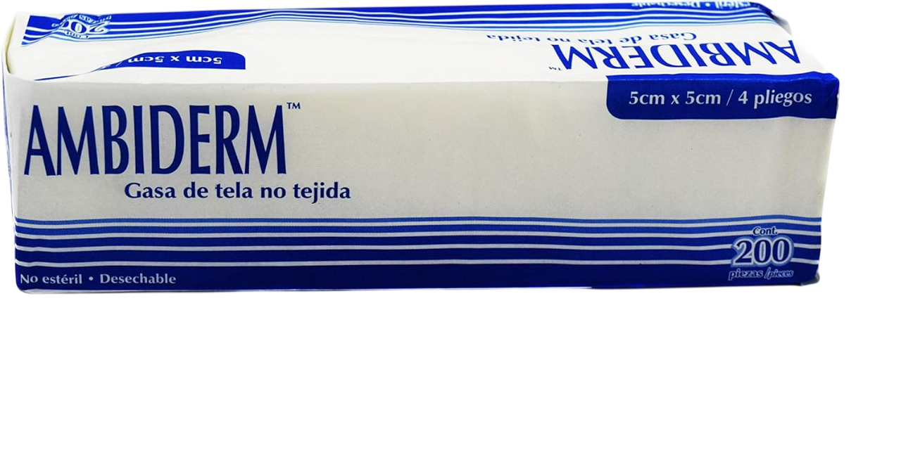 GASA D ETELA NO TEJIDA