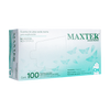Guante Maxter Mentolado