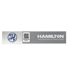 MICROJERINGA PARA CROMATOGRAFIA HAMILTON 80300 10 UL