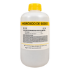 HIDROXIDO DE SODIO 0.1 NORMAL GOLDEN BELL