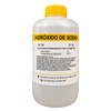HIDROXIDO DE SODIO 0.1 NORMAL GOLDEN BELL
