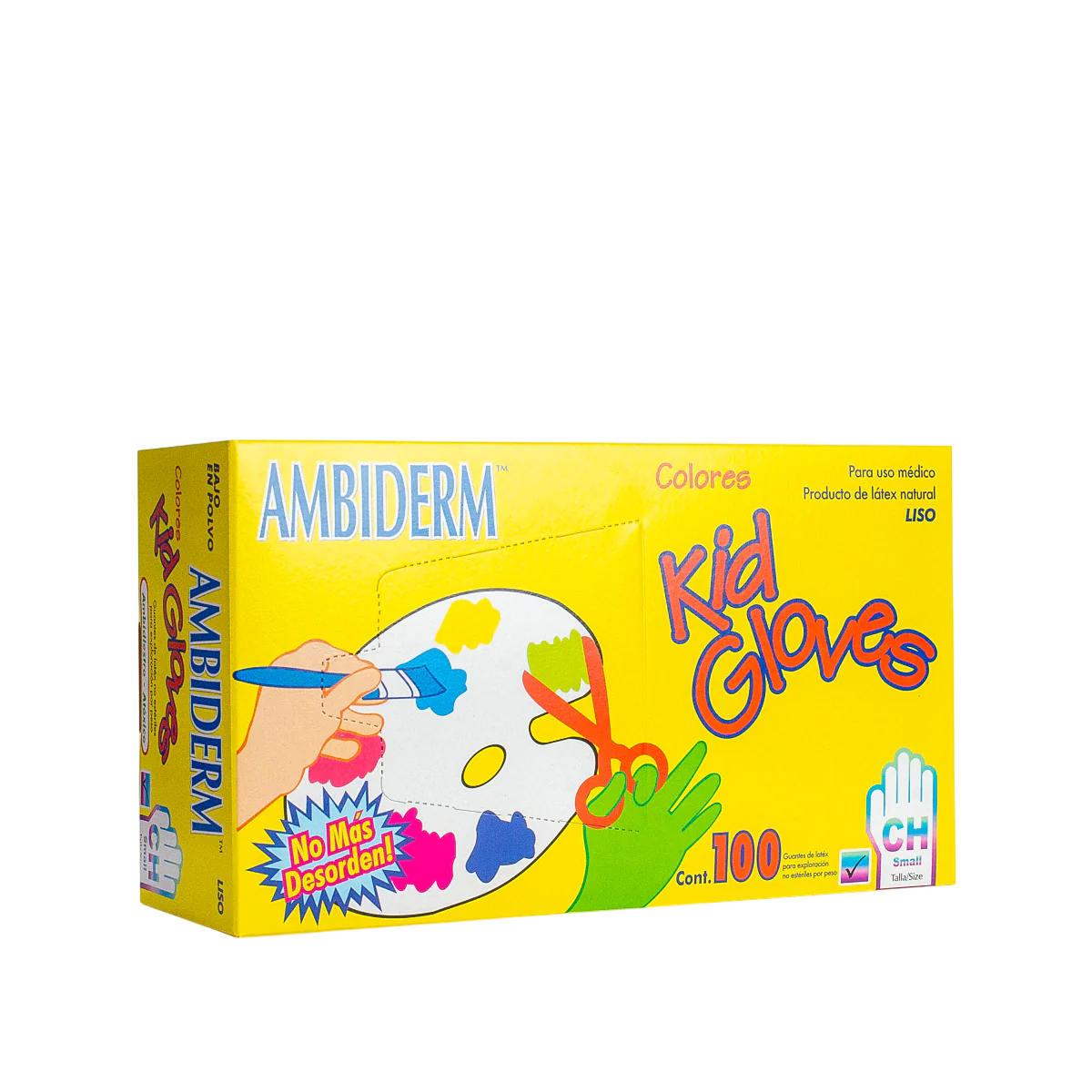 GUANTE KID GLOVES