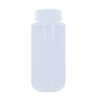 BOTELLA BOCA ANCHA AUTOCLAVABLE DE POLIPROPILENO 1000ML