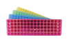MEGAGRADILLA PARA MICROTUBOS