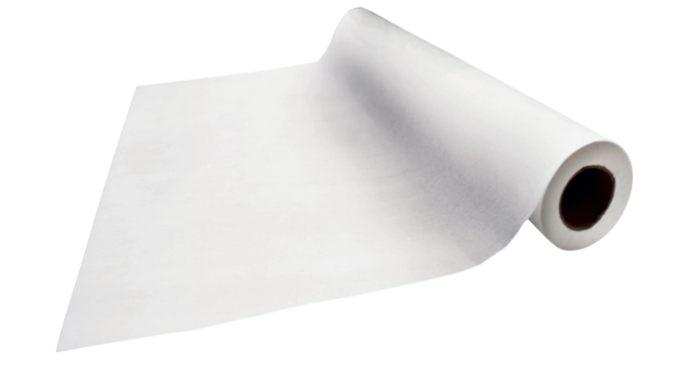 ROLLO PRE-CORTADO LISO 53 X 38M