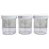 FRASCO 100ml ESTERIL C/TIOSULFATO CAJA/200 PZ NEOGEN