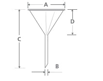 MATRAZ ERLENMEYER