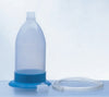 BOTELLA PARA BURETA DE CERO AUTOMÁTICO 1000ML