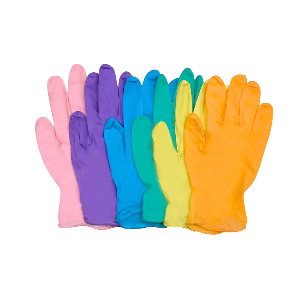 GUANTE COLORFULL