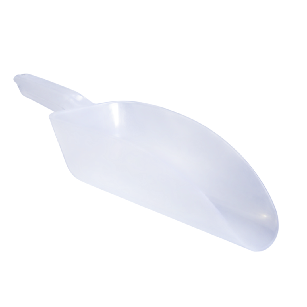 CUCHARÓN DE LABORATORIO