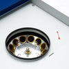 CENTRIFUGADORA MICRO III PARA 12 BUTIRÓMETROS