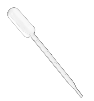 PIPETA DE TRANSFERENCIA (Jumbo) 4ML