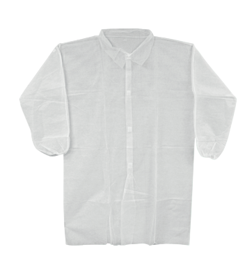 BATA PARA LABORATORIO