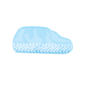CUBREZAPATO CON ANTIDERRAPANTE