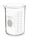 KX-14005-1000	VASO DE PRECIPITADO FORMA BAJA REFORZADO