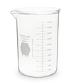 KX-14005-1000	VASO DE PRECIPITADO FORMA BAJA REFORZADO