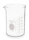 KX-14005-1000	VASO DE PRECIPITADO FORMA BAJA REFORZADO