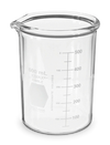 KX-14005-1000	VASO DE PRECIPITADO FORMA BAJA REFORZADO
