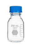 FRASCO DE LABORATORIO GL 45