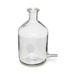 FRASCO RESERVORIO CON SALIDA INFERIOR 2,000 ML