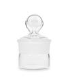 PESAFILTRO FORMA BAJA CON TAPÓN 35 ML