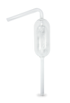 ALARGADERA KJELDAHL CILINDRICA