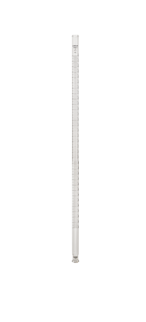 BURETA RECTA SIN LLAVE NI PUNTA PARA 17021H