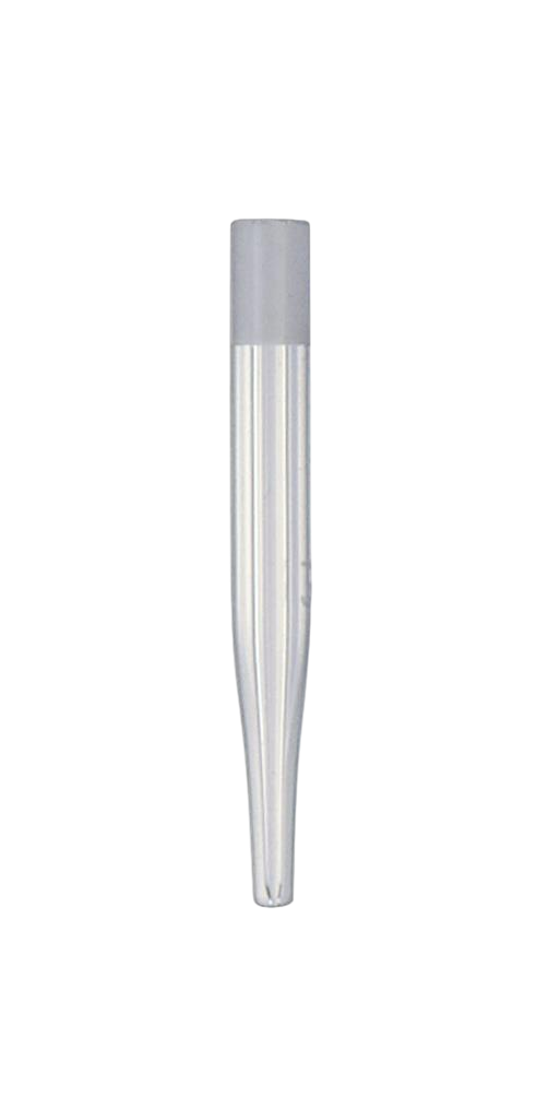 PUNTA PARA COLUMNA DE CROMATOGRAFÍA