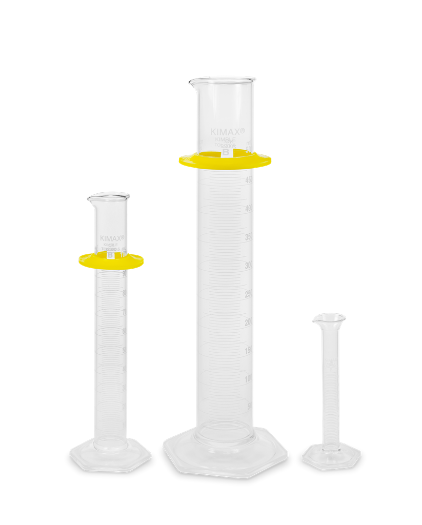 PROBETA CLASE B TC 10 ML