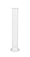 PROBETA PARA PRUEBA DE SUELOS BASE CIRC. 1,000 ML
