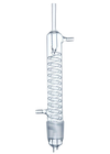 CONDENSADOR (REFRIGERANTE) PARA 24005-40