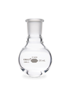 MATRAZ FONDO REDONDO BOCA 24/40 100 ML