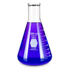 MATRAZ ERLENMEYER BOCA ANGOSTA 1,000 ML