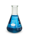 MATRAZ ERLENMEYER BOCA ANGOSTA 1,000 ML