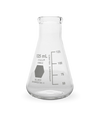 MATRAZ ERLENMEYER BOCA ANCHA 1,000 ML