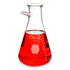 MATRAZ DE FILTRACION (KITAZATO) REFORZADO 1,000 ML